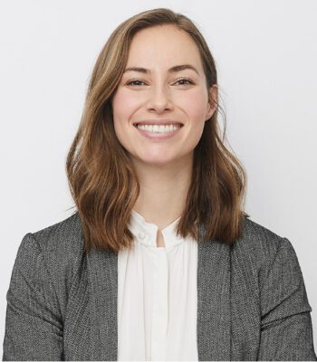 Olivia Hartman